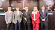 Consulado de México otorgará Premio Ohtli a Víctor Treviño Jr. durante los festejos de septiembre
