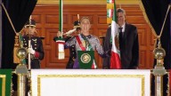 Sheinbaum hace historia con su primer Grito de Independencia