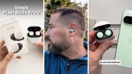 Top-rated Google earbuds with ‘great sound quality’ now 35 per cent off at Amazon Australia
