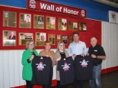 Tickets on sale for first Jamie Bramburger Fall Classic hockey game