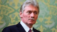 El Kremlin advierte que Ucrania afrontará un escenario "aún más grave" si no negocia con Rusia
