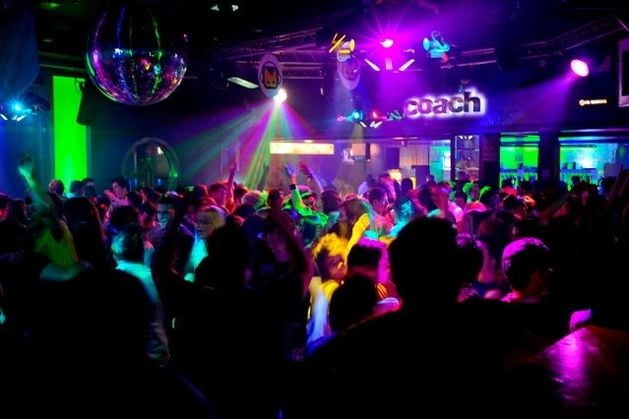 The Coach Reunion: Legendary Banbridge nightclub to be revived for one night at Thompson's Garage in Belfast