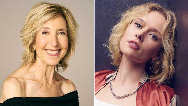 'Insidious 6' Sets Director & Cast