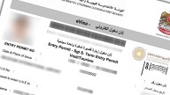 UAE adds 4 new visit visa categories, amends entry permit rules
