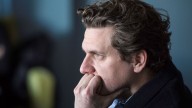 NPR's next news chief built an international career at CNN