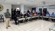 Torreón se une al Macro Simulacro Nacional 2025