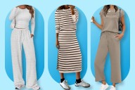 Amazon’s Best-Selling Matching Sets for Fall Are Under $45