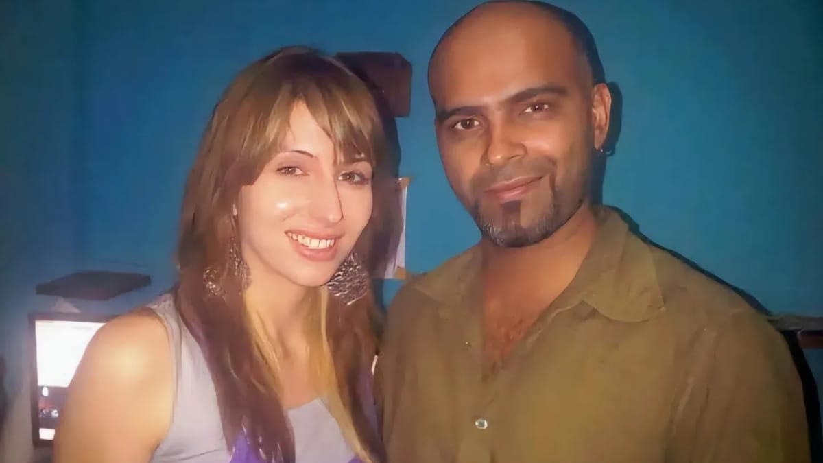 Roadies Judge Raghu Ram Narrates His Love Story With Natalie Di Luccio In The Most Beatiful Way