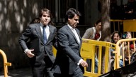 Una inspectora de Hacienda declaró ante la jueza que González Amador falsificó facturas para reducir la carga fiscal