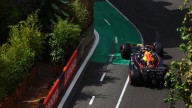 Definida la parrilla de salida para el Gran Premio de Azerbaiyán: Max Verstappen es noticia