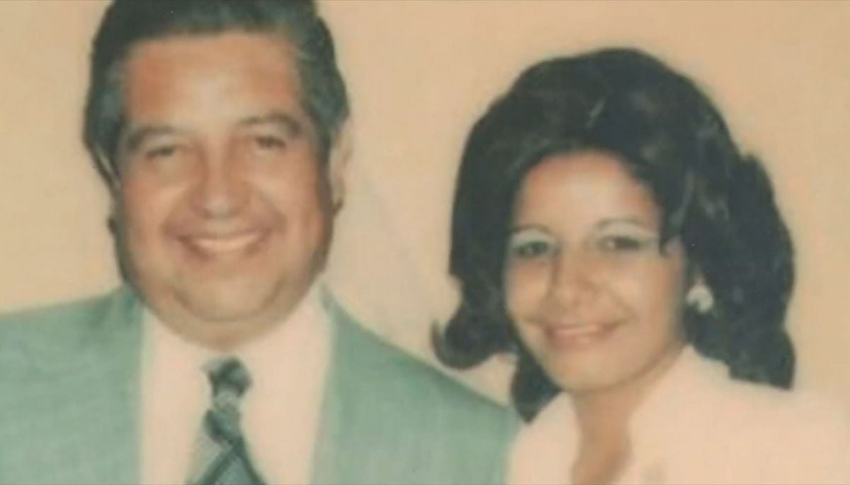 La historia de la secretaria de Manuel Contreras en la DINA