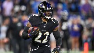 NFL news: Ravens' Derrick Henry apologizes for costly fumble