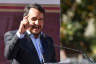 Andrés López Beltrán rechaza de manera terminante existencia de solicitud de amparo para él y su hermano