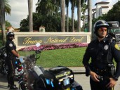 Campo de golf de Miami será sede de cumbre G20
