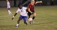 Colonels suffer 9-1 loss at North Laurel