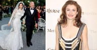 Jeff Bezos 'Credited' With Chloe Malle Landing 'Vogue' Job