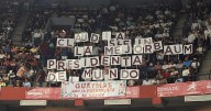 Llegan sonorenses al primer Informe de la presidenta Claudia Sheinbaum