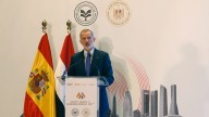 Felipe VI apuesta por mejorar la "cooperación económica" con Egipto en un escenario internacional de "incertidumbre"
