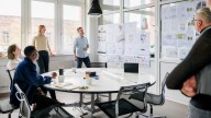 'Job hugging': The right and wrong ways to do it