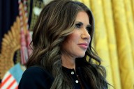 CBS’ ‘Face the Nation’ will no longer edit taped interviews after Kristi Noem backlash