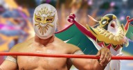 Leyendas Pokémon: Z-A x CMLL: ¿A qué hora y dónde ver HOY el evento especial de lucha libre?