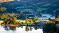 The most romantic UK towns for a weekend break - including the 'happiest' and 'most beautiful'