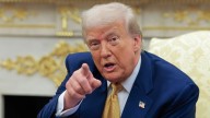 Trump explica por qué Jimmy Kimmel fue despedido