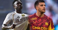 ¿A qué hora juega Real Madrid vs Marsella y qué canal transmite EN VIVO la Champions League?
