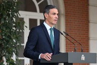 Sánchez estará acompañado de Marlaska, Alegría, Page y Tolón en su visita a Cuenca