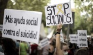 Urgen Eliminar Estigmas  en Torno al Suicidio