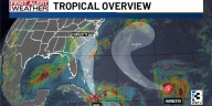 Potential tropical storm could impact Carolinas next week: Here’s what we know so far