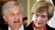 Matthei y Kast cuestionan posibles cambios a glosa de libre disposición en el Presupuesto