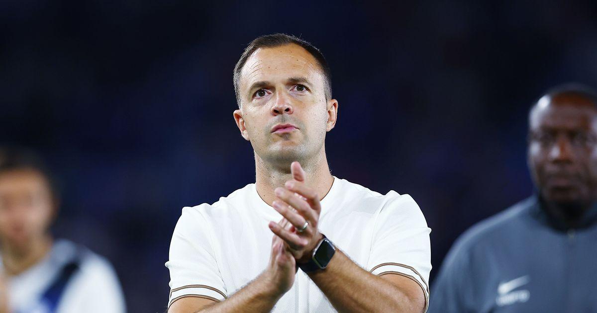 Birmingham City sign 12 and cut 13 as Chris Davies oversees crucial transfer window
