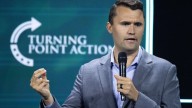 Difunden la carta que escribió el principal acusado de asesinar a Charlie Kirk