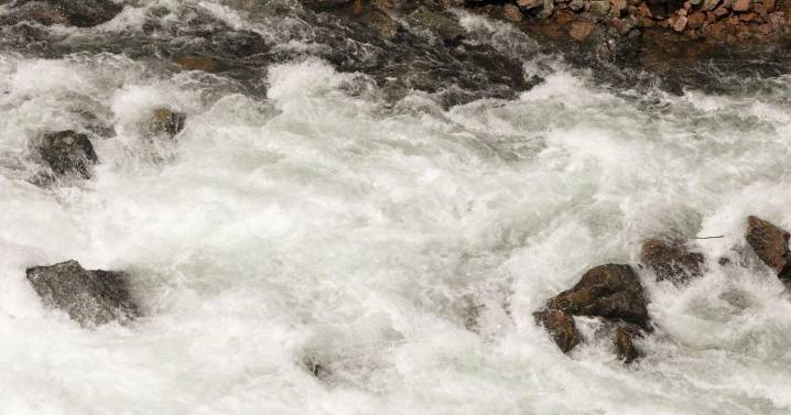 Body of man who drowned in East Rosebud Creek in June recovered after months