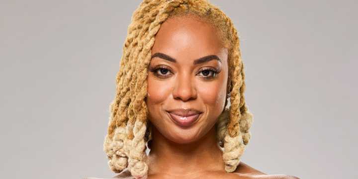 Big Brother’s Mickey Lee Reacts to Rachel Reilly’s Shocking [Spoiler], If She Saw Ava Celebrating Her ‘BB’ Demise & What She Meant By That ‘Equality’ Quote | Big Brother, CBS, Exclusive, Mickey Lee, T