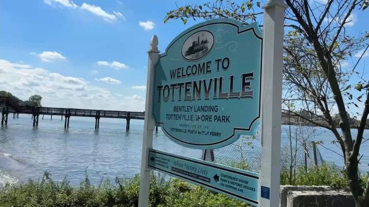 A look at the issues important to Tottenville voters