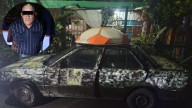 Se lo llevó en el Tsuru: Hombre sustrae balón mundialista de Guadalupe
