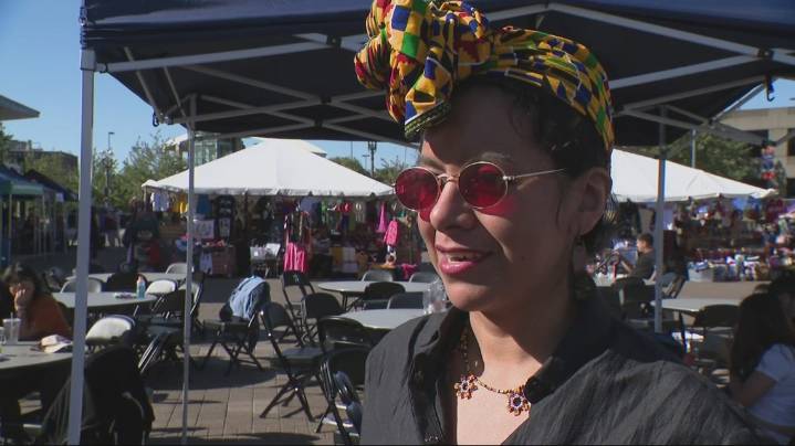 El Grito celebrated in Portland amid ICE concerns