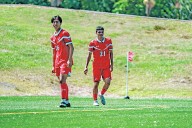 Vulcans top Cal State San Marcos for season