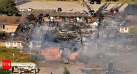 'Set building ablaze, fired shots': How a Michigan church shooting unfolded; shooter a war veteran, avid hunter