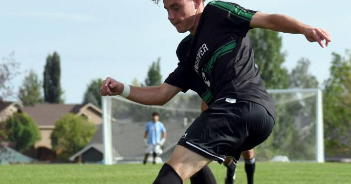 Wolverines soccer outlasts Twin Falls