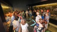 Más de 9.880 personas han visitado el Museo Arqueológico este verano
