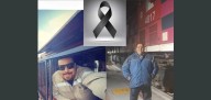 Tráiler vuelca en la 45 Norte y aplasta a vagoneta: tres empleados de Ferromex pierden la vida