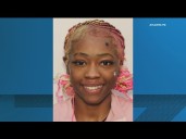 Missing: Teen last seen two months ago