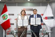 Midis realizará mantenimiento de tres comisarías de Lima con más de un millón de soles