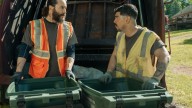'Task' Creator, Tom Pelphrey and Emilia Jones Break Down Episode One