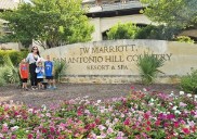 Travel with Terri: Beyond the San Antonio Riverwalk, a luxe family retreat in the Texas Hill Country