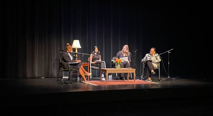 Superintendent finalists address disparities, promising to boost inclusion and engagement