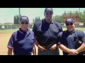 Longtime Sacramento area umpire dies in Auburn softball accident